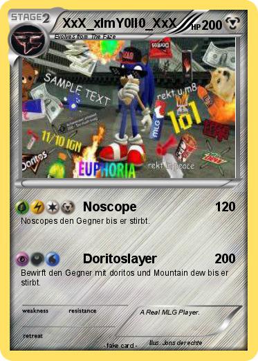 Pokemon XxX_xImY0ll0_XxX