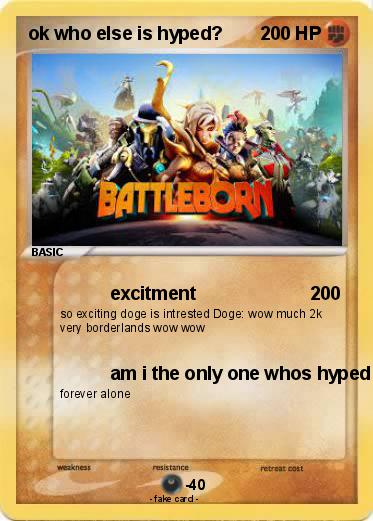 Pokemon ok who else is hyped?