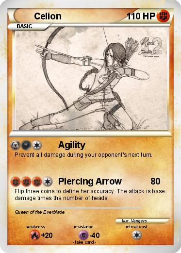 Pokemon Celion