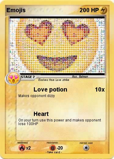 Pokemon Emojis