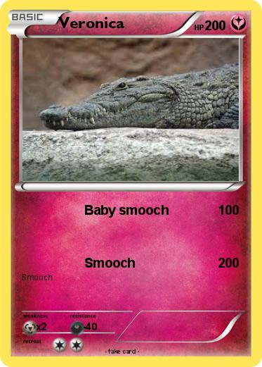 Pokemon Veronica