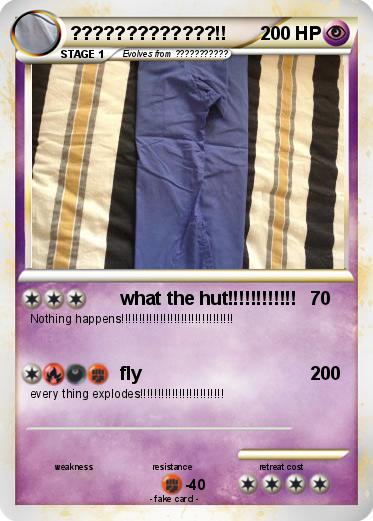 Pokemon ?????????????!!