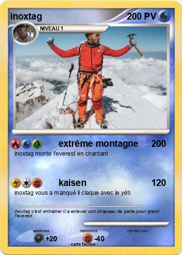 Pokemon inoxtag
