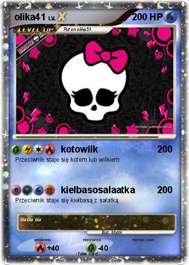 Pokemon olika41