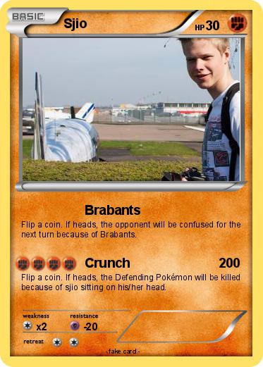 Pokemon Sjio