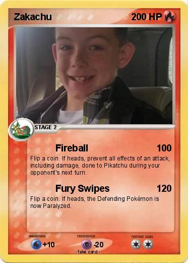 Pokemon Zakachu