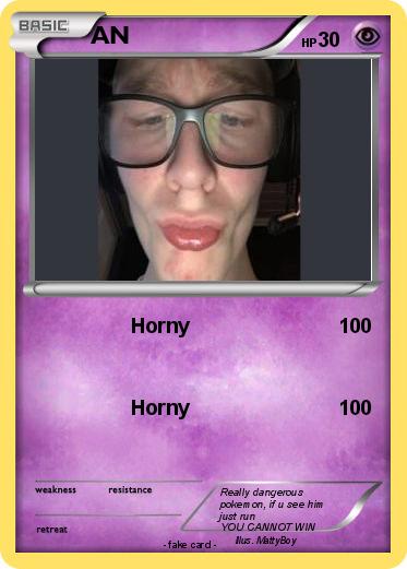 Pokemon AN