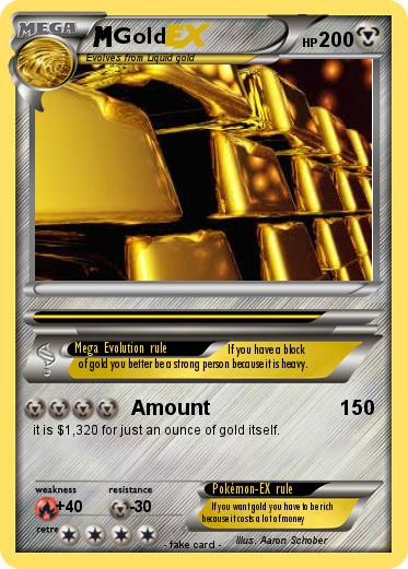 Pokemon Gold
