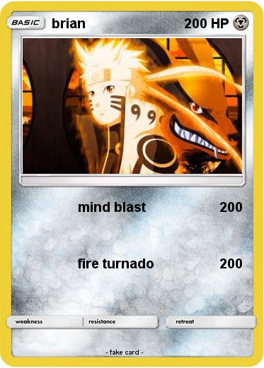 Pokemon brian