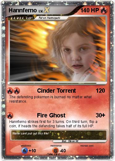 Pokemon Hannferno