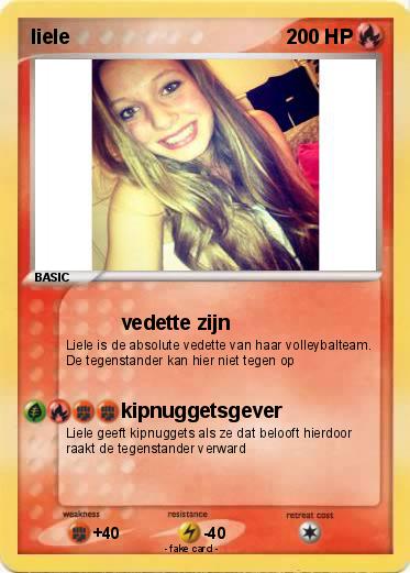 Pokemon liele