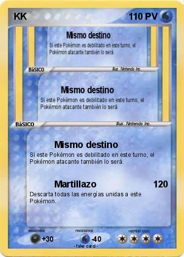 Pokemon KK