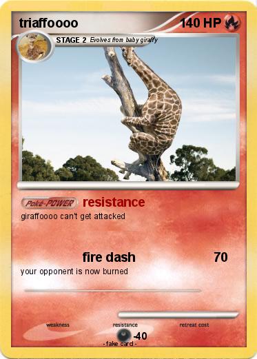 Pokemon triaffoooo