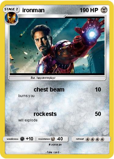 Pokemon ironman