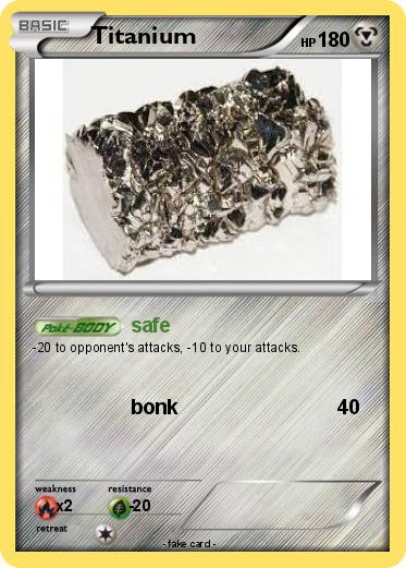 Pokemon Titanium
