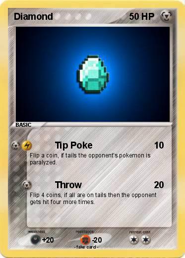 Pokemon Diamond