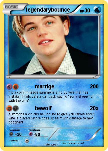 Pokemon legendarybounce