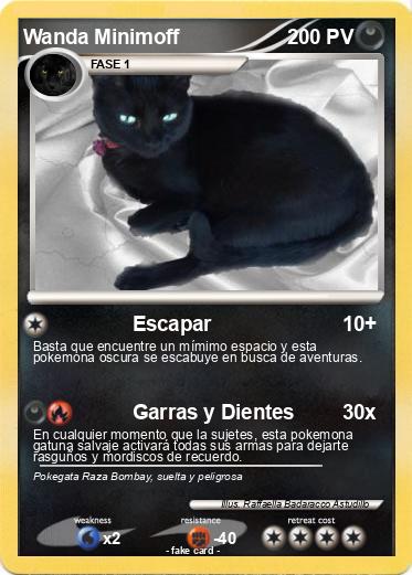 Pokemon Wanda Minimoff