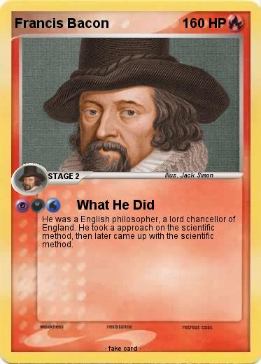 Pokemon Francis Bacon