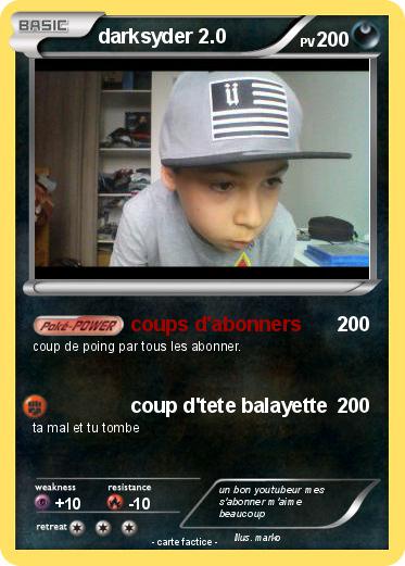Pokemon darksyder 2.0