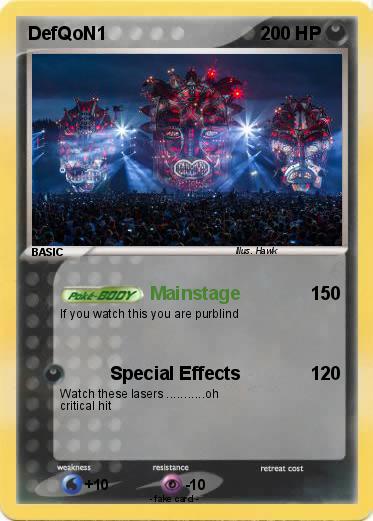 Pokemon DefQoN1