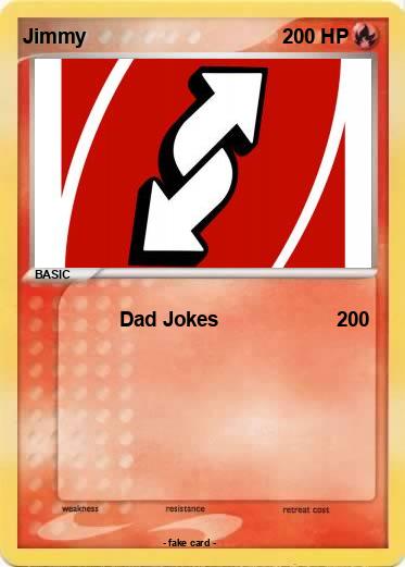Pokemon Jimmy