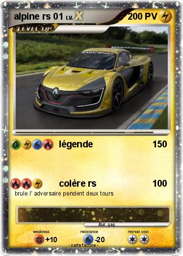 Pokemon alpine rs 01