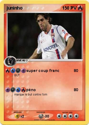 Pokemon juninho