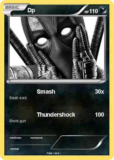 Pokemon Dp