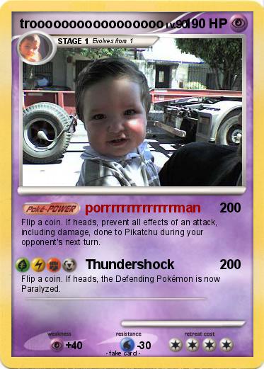 Pokemon trooooooooooooooooo