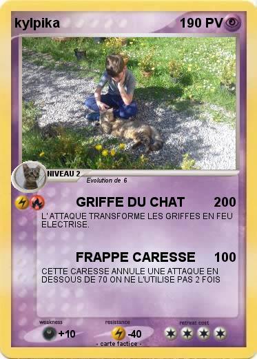 Pokemon kylpika