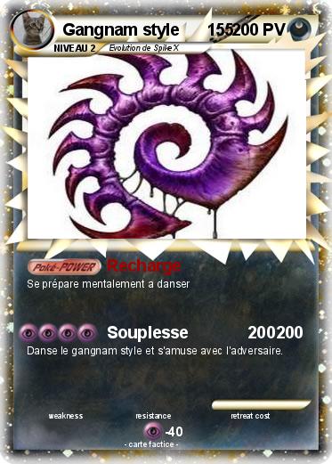 Pokemon Gangnam style      155