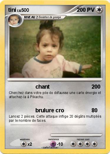 Pokemon tini