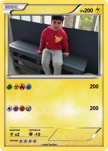 Pokemon 