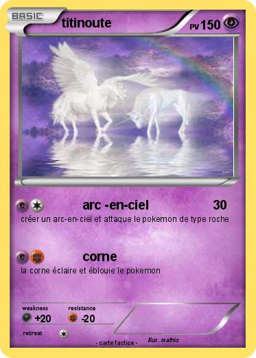 Pokemon titinoute