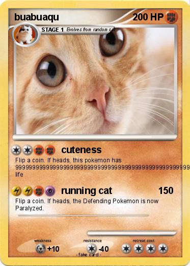 Pokemon buabuaqu