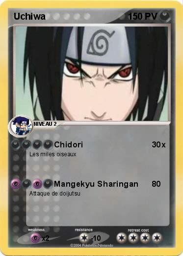 Pokemon Uchiwa