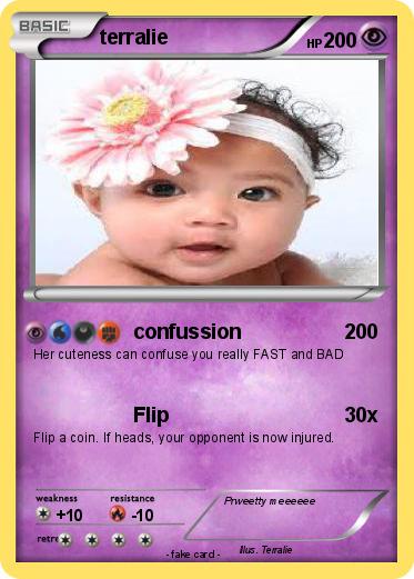 Pokemon terralie