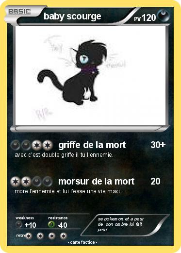 Pokemon baby scourge