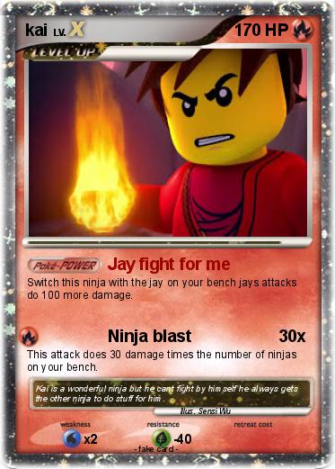 Pokemon kai