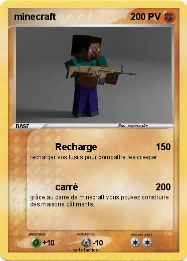 Pokemon minecraft
