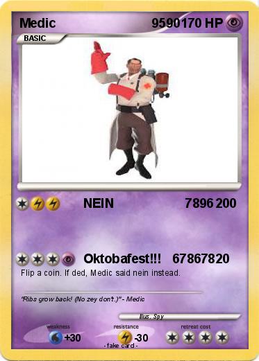 Pokemon Medic                           9590