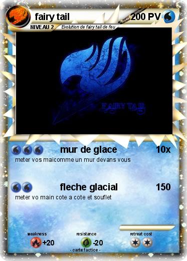 Pokemon fairy tail