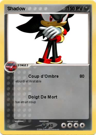 Pokemon Shadow