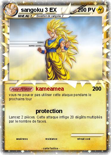 Pokemon sangoku 3 EX