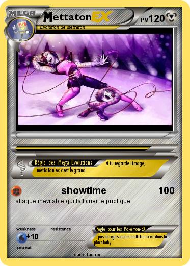 Pokemon ettaton