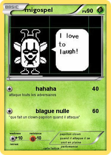 Pokemon migospel