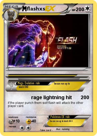 Pokemon flashxs