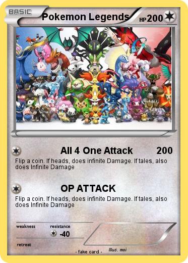 Pokemon Pokemon Legends