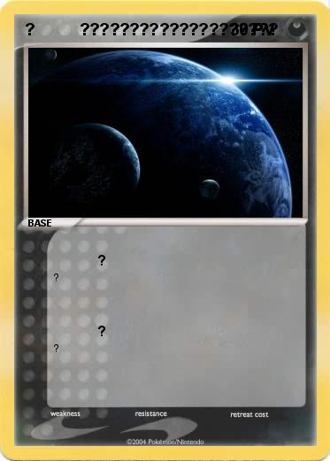 Pokemon ?          ????????????????????